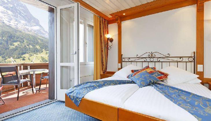 Derby Swiss Quality Hotel