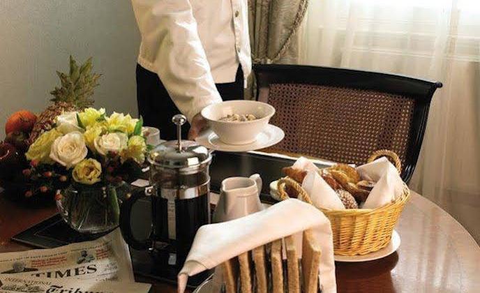 47 Park Street - Grand Residences by Marriott