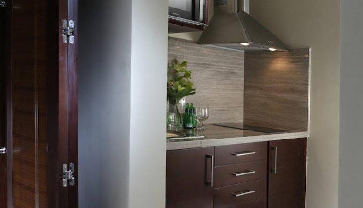 هتل میلینیوم پلازا