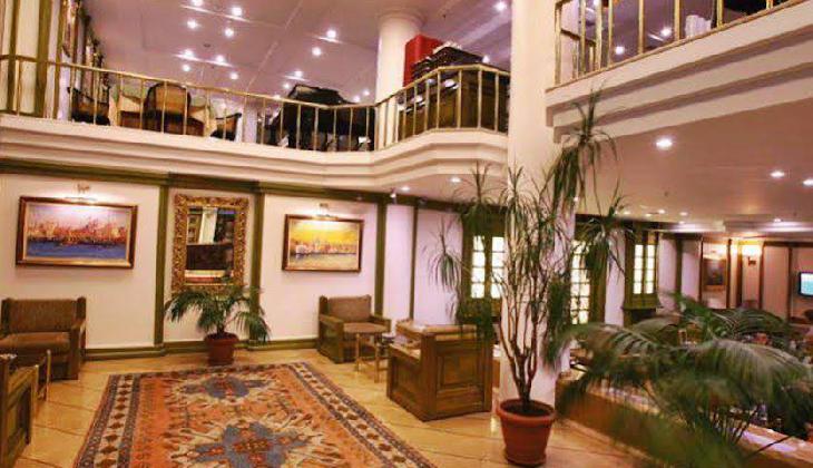 Istanbul Royal Hotel