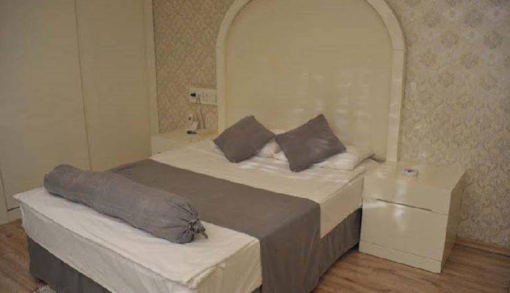 Ankara Princess Hotel