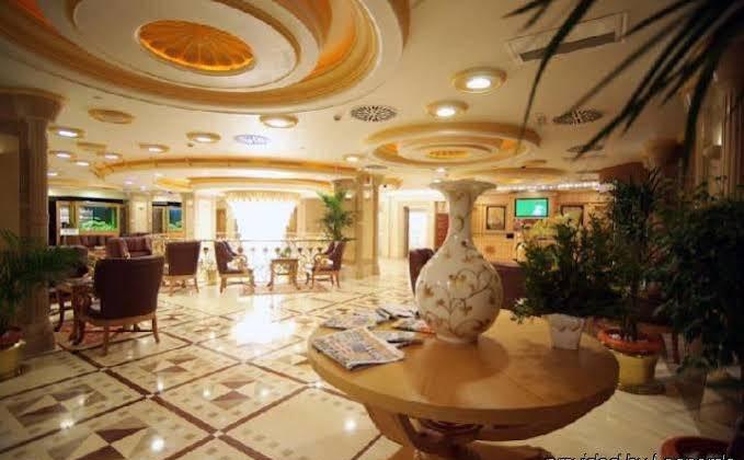 Celal Aga Konagi Hotel