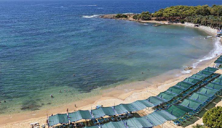 Ozkaymak Select Resort Hotel