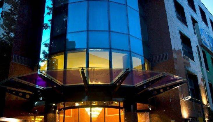 Best Western Hotel 2000