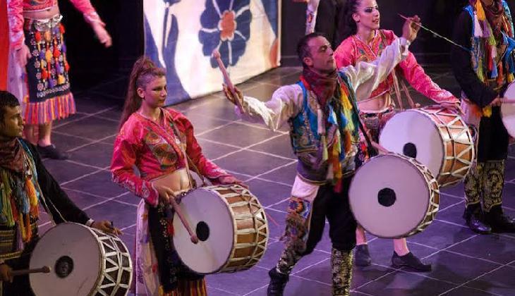 هتل ورا استون پالاس ریزورت