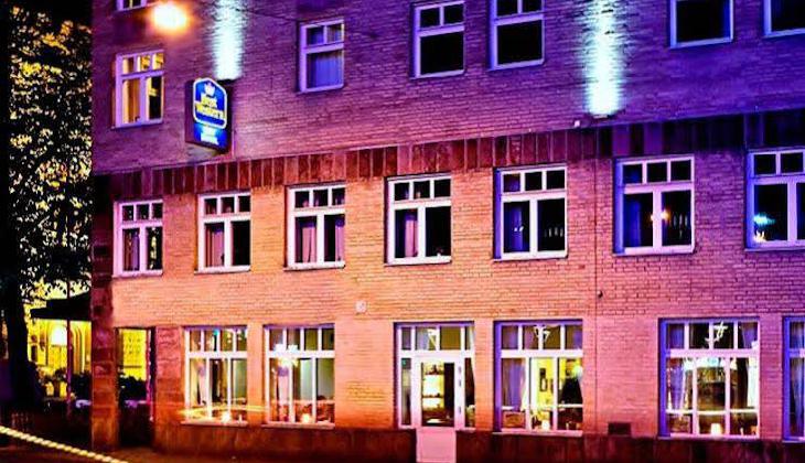 City Hotel Orebro