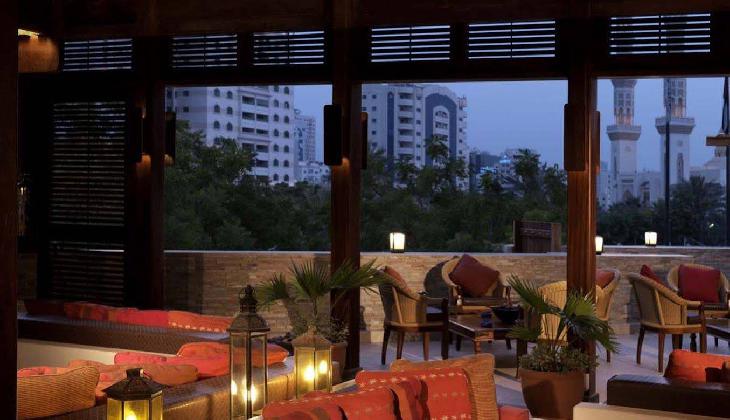 Radisson Blu Resort, Sharjah