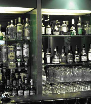 Hotel 322 Lambermont