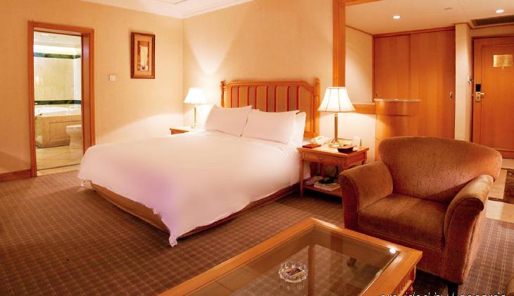 Majesty Plaza Shanghai