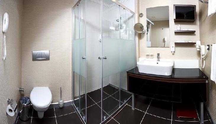 Flora Suites Ataşehir