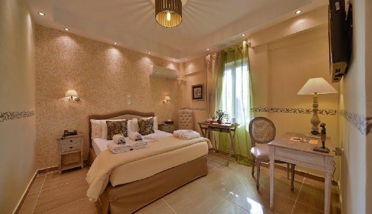 Anixi Boutique Hotel