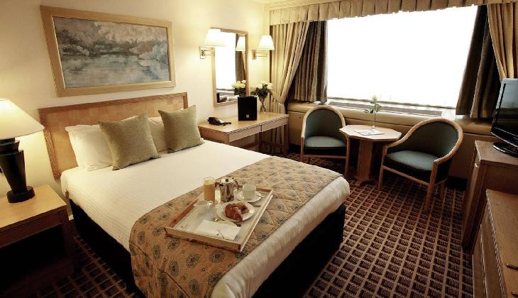 Copthorne Tara Hotel London Kensington