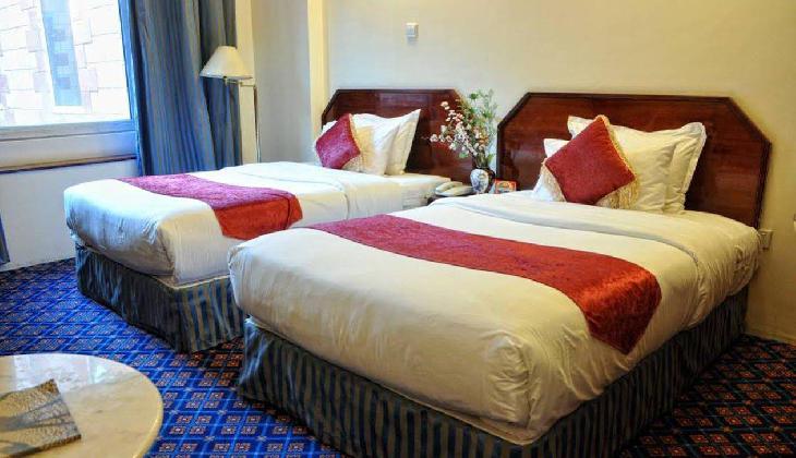 هتل رامی گست لاین عمان