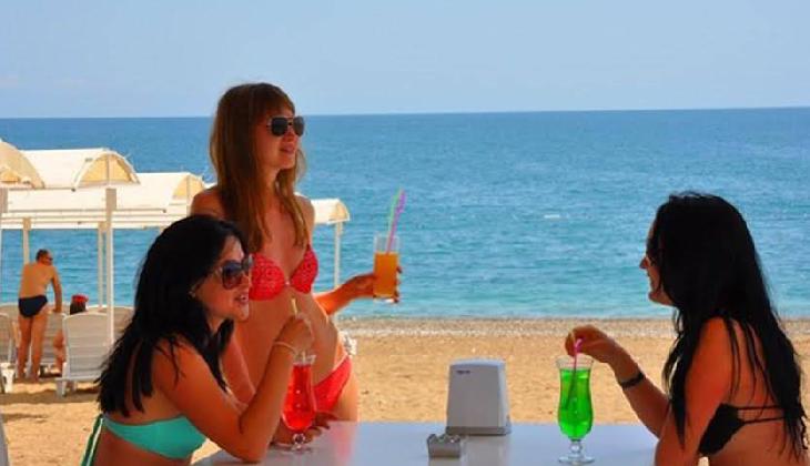 Kemer Botanik Resort Hotel