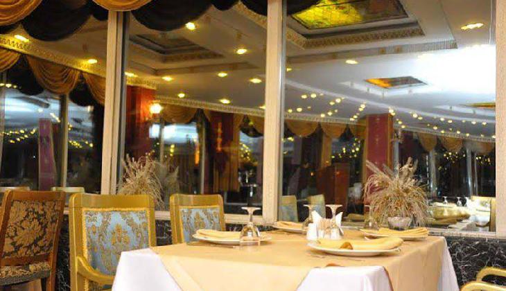 Ankara Princess Hotel