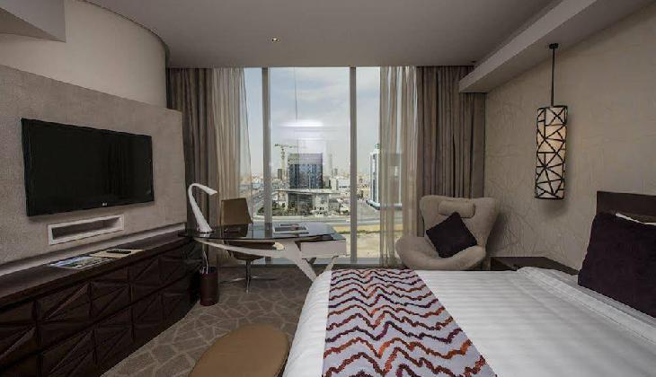 Kempinski Burj Rafal Hotel