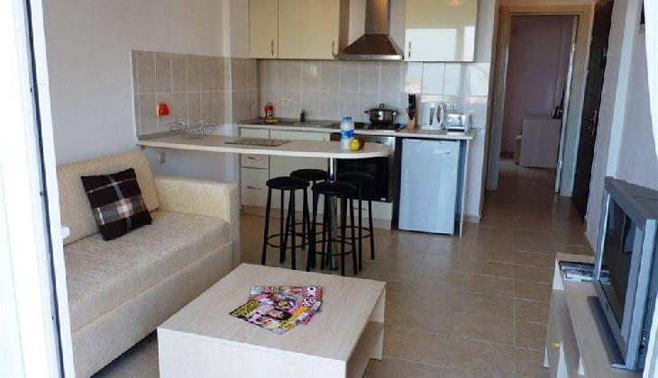 Flip Flops Meltemi Apartments