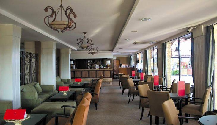 Aska Costa Holiday Club