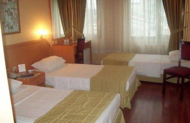 هتل سانتا پرا