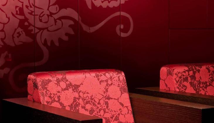 Buddha-Bar Hotel Budapest Klotild Palace