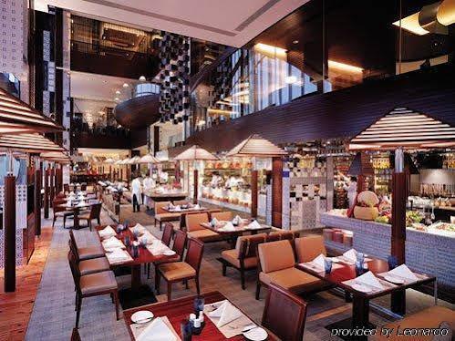 Shangri-La Hotel, Guangzhou