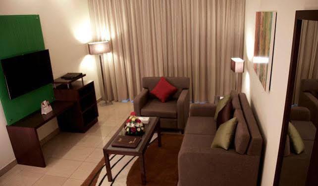 Xclusive Casa Hotel Apartments