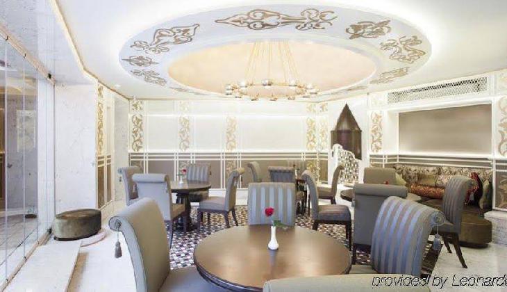 Ottoman Hotel Imperial-Special Category