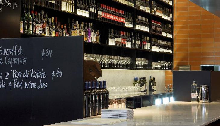 Cambridge Hotel Sydney