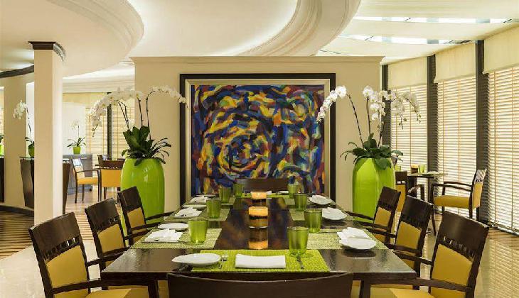 Le Royal Meridien Beach Resort & Spa Dubai