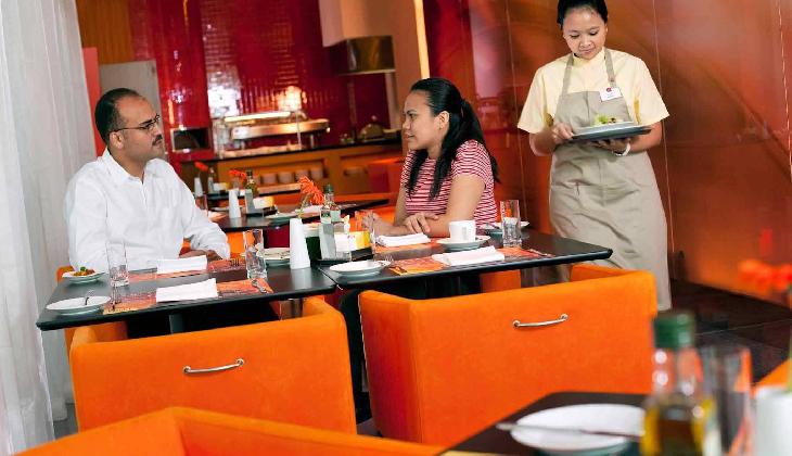 Novotel Suites Dubai Mall of the Emirates