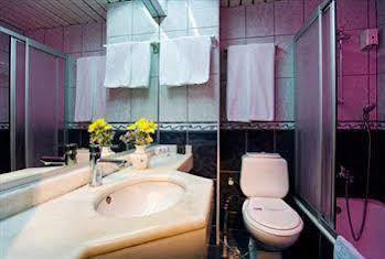 Hotel Buyuk Sahinler