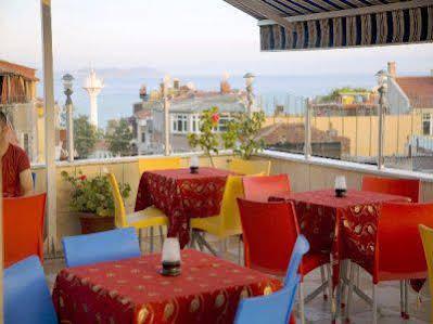 Yunus Emre Hotel Istanbul