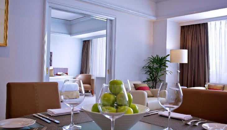 The Park Lane Jakarta