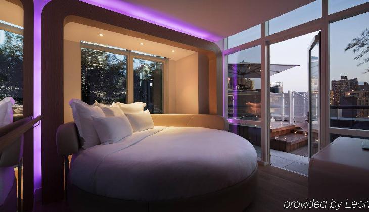 YOTEL New York Times Square