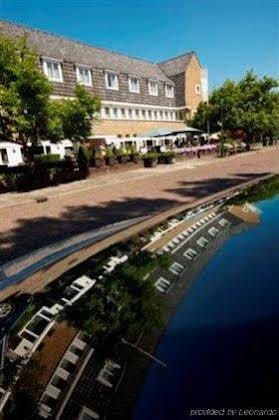 Hampshire Hotel Parkzicht Eindhoven