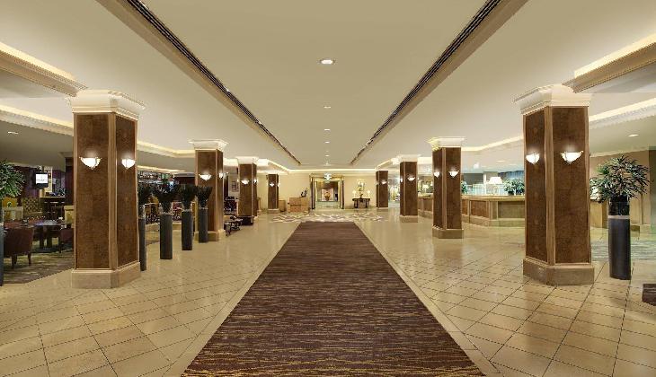 InterContinental Frankfurt