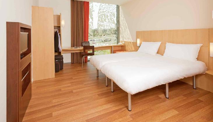 ibis Heverlee Leuven