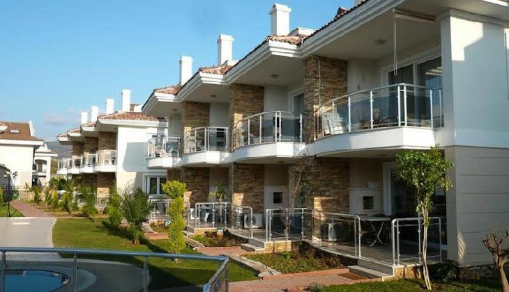 Golden Lıfe Blue Green Hotel