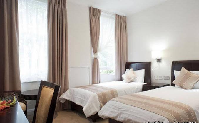 The Villa Kensington