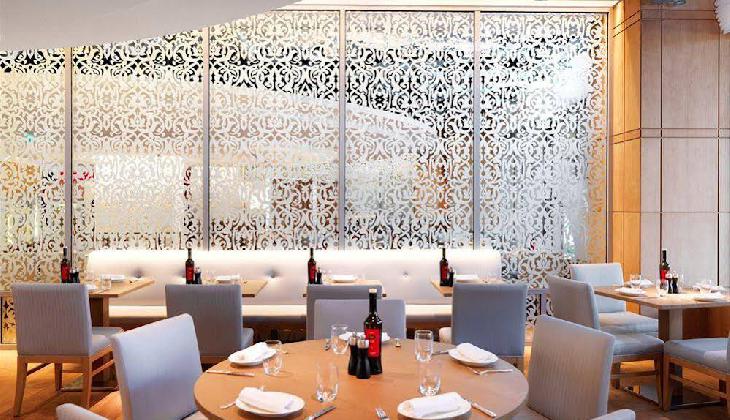 هتل گرند حیات استانبول