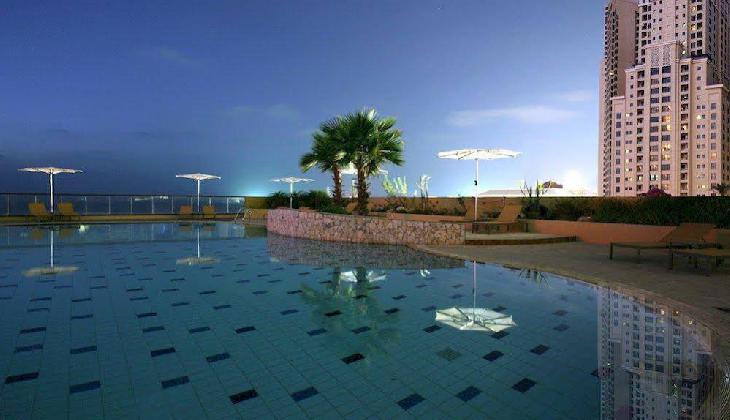 هتل امواج روتانا