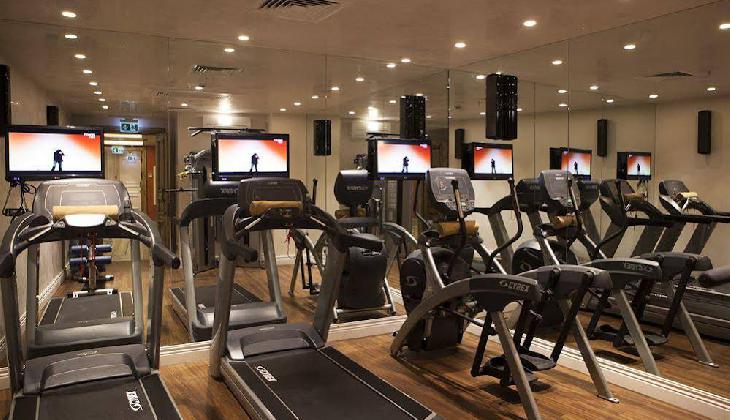 The House Hotel Karakoy