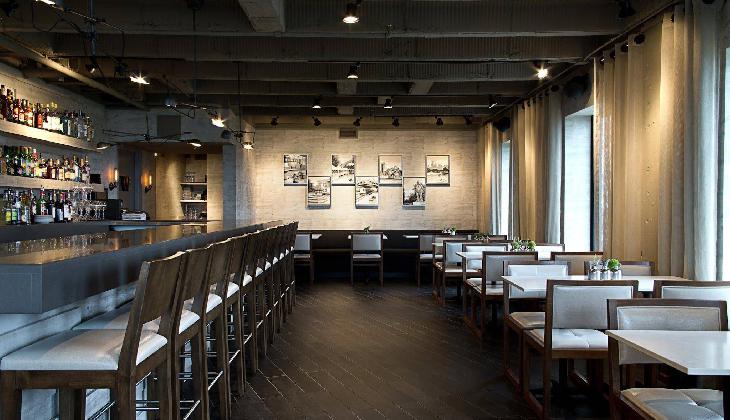 Hotel Lincoln, a Joie de Vivre Hotel