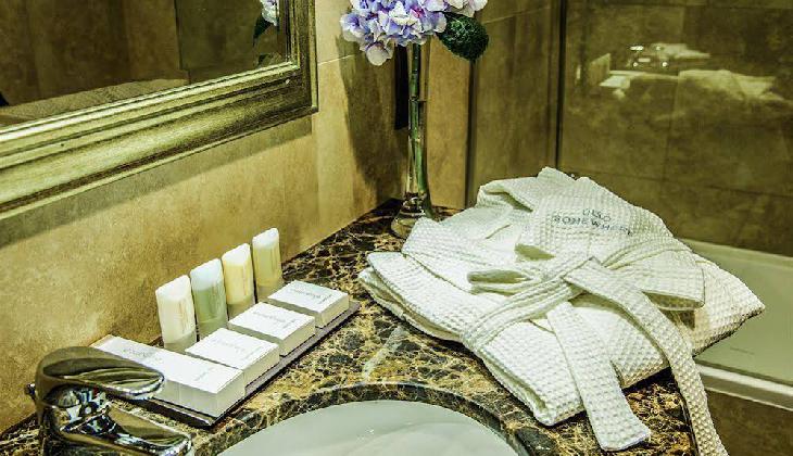 Somewhere Hotel Apartment