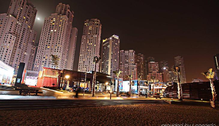 هتل امواج روتانا