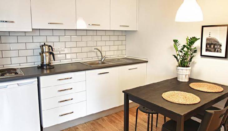 Chakra Suites Besiktas