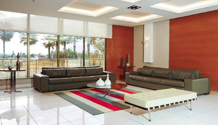 Mercure Niterói Orizzonte