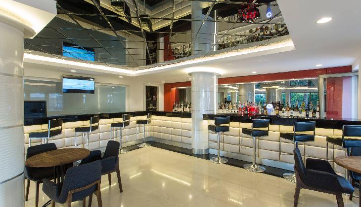 Club Hotel Falcon