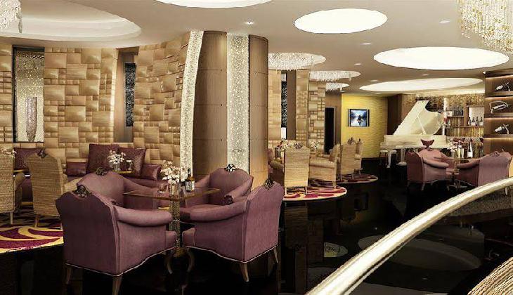 Grand Millennium Hotel Amman (JOR)