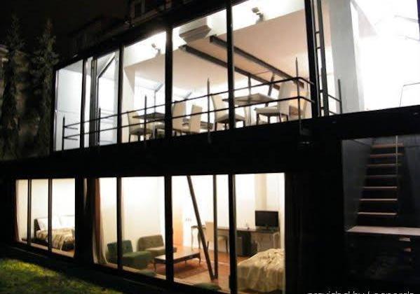 Hotel President Pantovcak